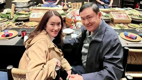 อัปเดต รู้จักลูก หลานทักษิณ ชินวัตร ทั้ง 7 คน เป็นลูกของใครบ้าง