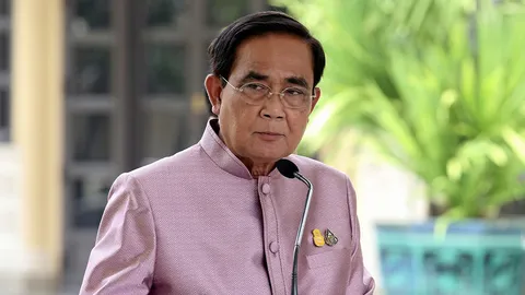 มีลุงไม่มีเรา