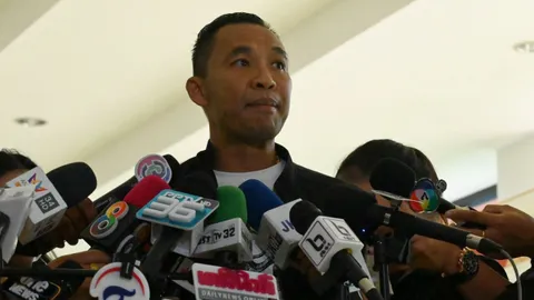 รพี จ่อเปิดหลักฐานใหม่ พบบัญชีคนตายแต่เงินเคลื่อนไหวหลายแสน เชื่อมโยงแอม