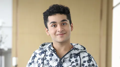 เปิดใจ “น้องชู่-อิชานน์” ดาราเด็กซีรีส์ หนุมานน้อย ก้าวเข้าสู่วงการบันเทิงไทย