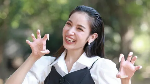 “แพท-ณปภา” อยากเป็นครู! รู้สึกดีใน “ครูเพ็ญศรีกับเลดี้ปอบ”