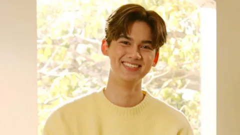 มาแรง “ทิกเกอร์-อชิระ” ได้รับเลือกอยู่ใน RADAR Thailand 2023