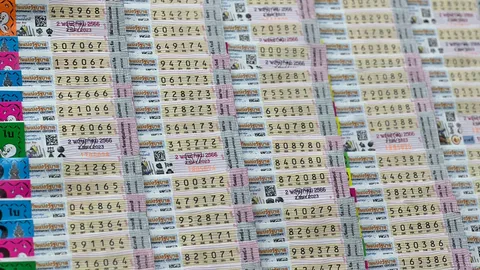 รวมเลขเด็ด 2/5/66 หวยงวดล่าสุด ลุ้นบ่ายนี้ใครจะได้โชค เป็นเศรษฐีรางวัลที่ 1