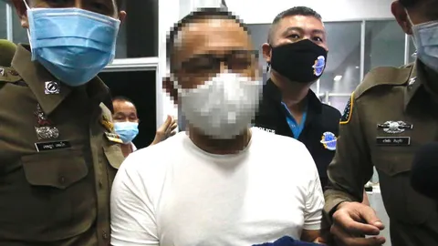 เลื่อนอ่านคำพิพากษา ประสิทธิ์ เจียวก๊ก กับพวก คดีฉ้อโกงประชาชน เป็น 3 ก.ค. 66