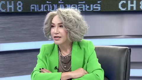 คอหวยรีบซื้อ มัม ลาโคนิค เผยเลขเด็ดงวด 2 พ.ค. 66 ย้อนเล่าปมเคยคิดลาโลก