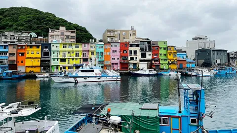 ชวนเที่ยว "ไต้หวัน" มุมมองใหม่ สุดเอ็กซ์คลูซีฟแบบ 3 มิติ ประทับใจตลอดการเดินทาง