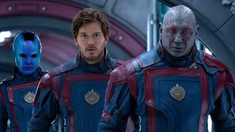 รีวิวหนัง Guardians of the Galaxy ภาค 3 สรุปไตรภาคฮีโร่พิทักษ์จักรวาล