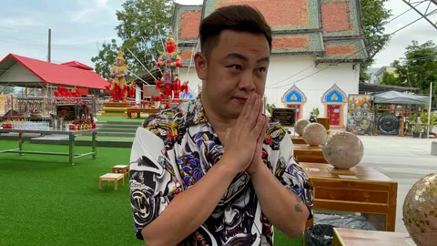 ผู้สร้างเหรียญหลวงพ่อรวย "จีวรบิน" ขอโทษคณะกรรมการวัด ยืนยันเจตนาดี