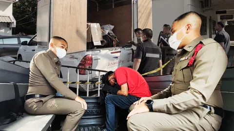 อุ้มฆ่าเซลส์สาว ฆาตกรหื่นทำผิดซ้ำ โทษประหารจำเป็นหรือไม่ 