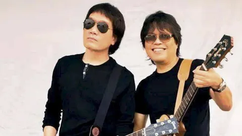 รอยเท้าทวีวิญญ์