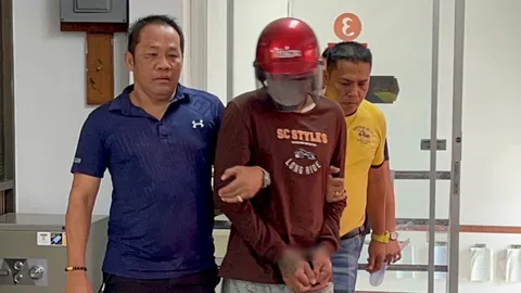 ซิวมือปืน