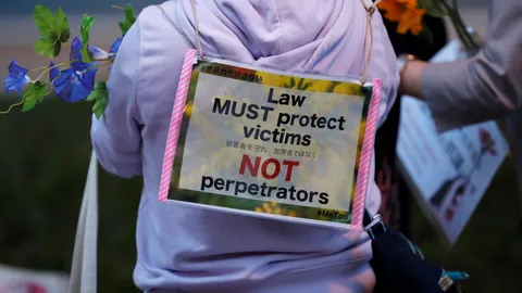 ญี่ปุ่นเสนอกฎหมายลงโทษ "แอบถ่าย-ถ่ายใต้กระโปรง" หวังลดอาชญากรรมทางเพศ