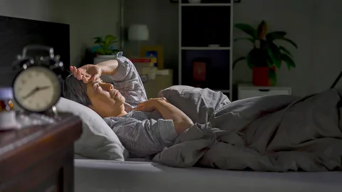 สุขภาพดีเริ่มต้นที่นอนให้เพียงพอ เช็ก 5 วิธี ช่วยให้หลับง่าย เต็มตื่น สดชื่นรับวันใหม่