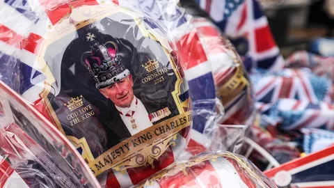 พระราชพิธีบรมราชาภิเษก