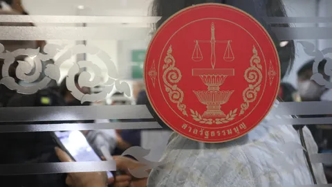 เลือกตั้ง 66 : ศาลรัฐธรรมนูญ ชี้ กฎหมายเลือกตั้งท้องถิ่น ขัดรัฐธรรมนูญ มาตรา 26