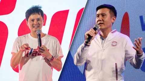 "นอท" ถามกลับ "ชัยวุฒิ" หลงมาจาก ยุค 3310 หรือ ถึงถนัดแต่เคลมผลงาน 