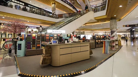 Nespresso เดินหน้าขยายสาขาไปยังหัวเมืองใหญ่เปิด Nano Boutique ใหม่ล่าสุด ณ ห้างเซ็นทรัล เชียงใหม่