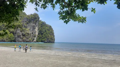 อุทยานฯ หาดเจ้าไหม ปิดการท่องเที่ยว 4 เดือน เปิดโอกาสให้ทรัพยากรฟื้นตัว