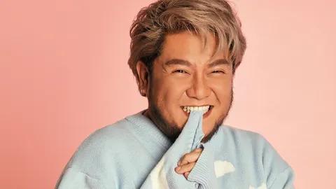 แฮปปี้เว่อร์ "เบน ชลาทิศ" หัวใจอินเลิฟ ถ่ายทอดความสุขผ่าน All For Love