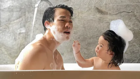 "ณัฏฐ์" ชีวิตเปลี่ยนหลังแต่งงานมีลูก กับรายการ “วัน เดย์ วิท แมทธิวฯ”