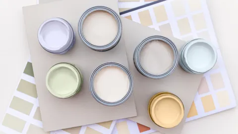 แจก 120 โค้ดสีพาสเทล สีสวยละมุน อัปเดตใหม่ ครบในที่เดียว