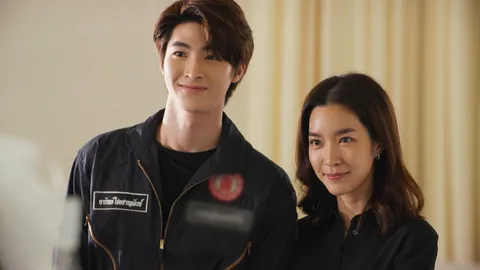 เปิดฉากแรกละคร "วงศาคณาญาติ" จัดเต็มความอลังการ รุ่นเล็ก-รุ่นใหญ่ สาดดราม่าปนฮา