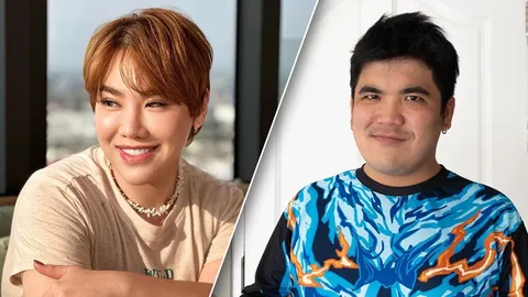 เอ๊ะยังไง บุ๊คโกะ หลุดปากเม้าท์ แจ็ค แฟนฉัน มีแฟนใหม่เป็นนางเอก (คลิป)