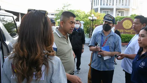 พาผัวช่วยกล่อม 