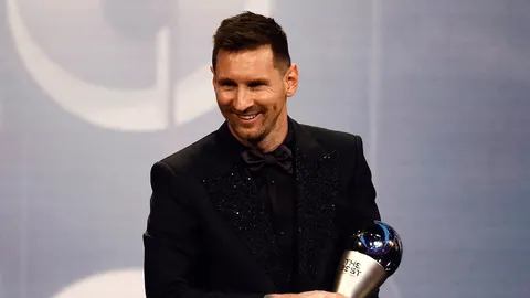 เตือนแล้วนะ "แข้งระดับตำนาน" เผยชื่อทีมที่ "เมสซี" ไม่ควรย้ายซบซัมเมอร์นี้