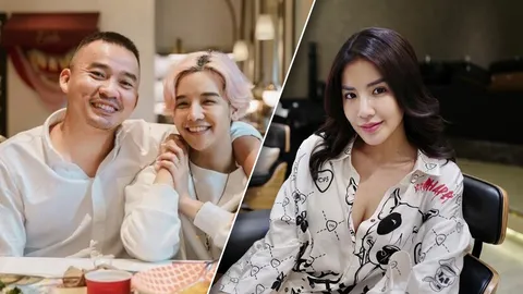 ใบเตย อาร์สยาม โอดสงสารน้องจับใจ หลังเจอเรื่องร้ายแฟนเกิดอุบัติเหตุ