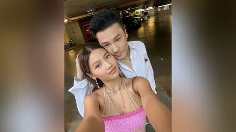 "โดม-ปกรณ์" อัปรูปคู่ "เมทัล สุขขาว" พร้อมแคปชันแบบสวีตมาก