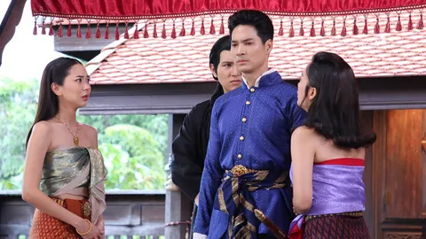 เภตรานฤมิต EP.16 ไมค์ สุดทนความร้ายของ พล ประกาศตัดสัมพันธ์ ยกเลิกงานแต่ง แม็กกี้
