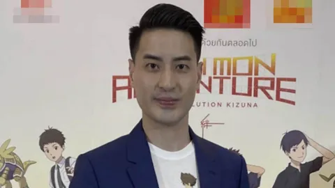 กำหนดการสวดพระอภิธรรม "พี่นัท การ์ตูนคลับ" เสียชีวิตด้วยอาการหอบหืดกำเริบ