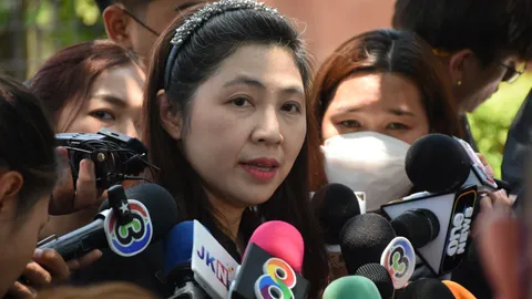 "ทนาย" เผยคำพูด "แอม" ในเมื่อไม่ได้ทำ ก็ไม่มีวันได้รับโทษ