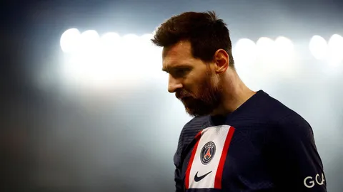 ฟอร์มเข้าตา "เปแอสเช" เล็งกระชาก "ดาวเด่นพรีเมียร์ลีก" เสียบแทน "เมสซี" (คลิป)