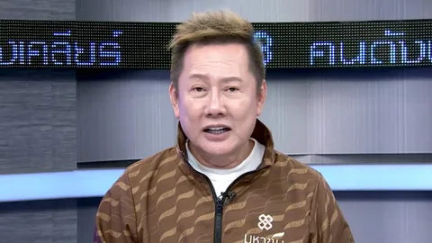 ณวัฒน์ ตอบปม #แบนมิสแกรนด์ ฝากถึงเวทีคู่แข่ง คิดจะเหยียดต้องเหยียดให้สุด