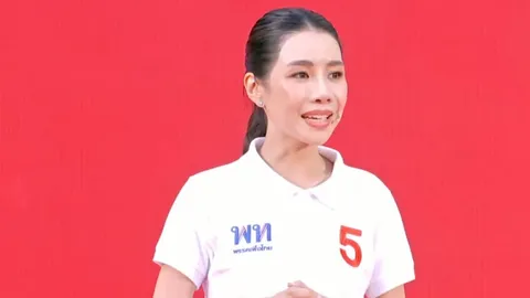 เลือกตั้ง 66 : "เพ็ญพิสุทธิ์" ชู ประตู 3 บาน รับท่องเที่ยว ฟื้นเศรษฐกิจ