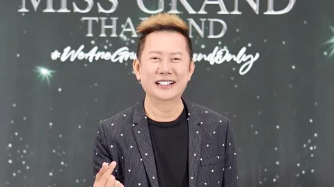 ณวัฒน์ เคลียร์ปมร้อน หลัง มารีม่า เจอดราม่า ส่อมีปัญหากับเวทีนางงามอื่น