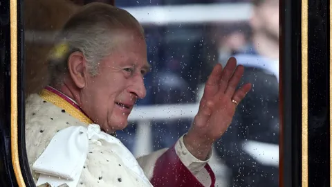 เปิดรายชื่อคนดังที่มาร่วมงานพระราชพิธีบรมราชาภิเษก สมเด็จพระราชาธิบดีชาร์ลส์ที่ 3