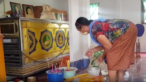 เผย ด.ญ.14 ร่วมแฟนฆ่ายาย "เล่นคุณไสย" ซุกเสน่ห์ยาแฝด 