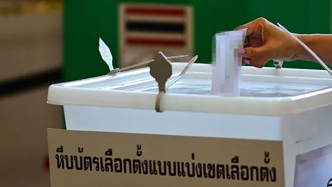 ดราม่าเกิด กกต.มีไว้ทำไม หลังเลือกตั้งล่วงหน้า พบปัญหารายทาง