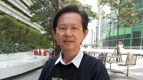 พลังธรรม–หมอระวี