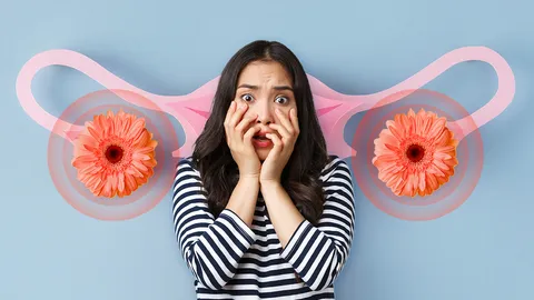 สัญญาณเตือน "มะเร็งรังไข่" โรคร้ายใกล้ตัว "คนโสด" อาจเสี่ยงกว่าคนมีลูกแล้ว