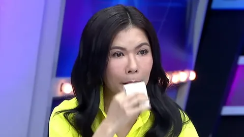 อาตุ่ย พุทธชาด ครั้งหนึ่งเคยหลงผิดใครเตือนก็ไม่ฟัง จนสูญเสียทุกอย่าง