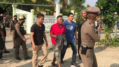 ทหารรุ่นพี่ยิง ร.ต.รุ่นน้องดับ หลังแค้นสะสม เหตุทะเลาะเรื่องของหายมานาน