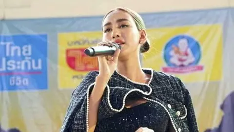 “ลูกทุ่งมหานคร” จัดคอนเสิร์ต “วันแรงงาน” ขนทัพศิลปินแจกความฟิน!