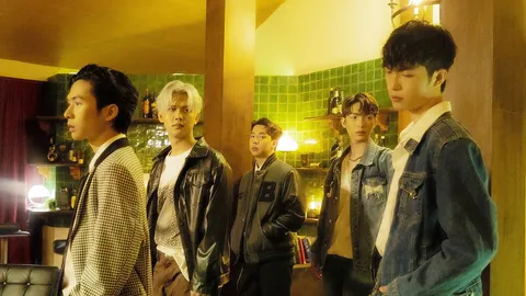 “ฟูล สเต็ป” กลับมาแบบเจ็บๆ “ใจร้ายไปไหม” ได้ “แพท เคลียร์” ร่วมถ่ายทอด