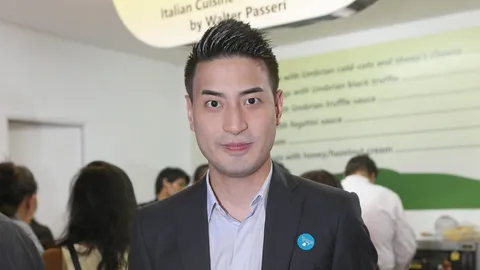 อาลัย “พี่นัท”