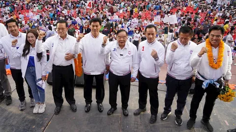 ลุยเต็มสูบ