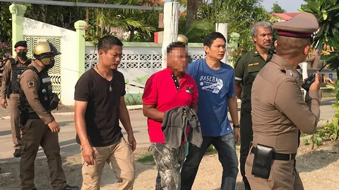 ทหารเฒ่าปืนดุ ฆ่าร.ต.รุ่นน้อง อ้างปมแค้นฝังใจ 10 ปี โดนขโมยของประจํา